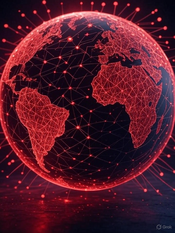 Virtual Help Desk Technology