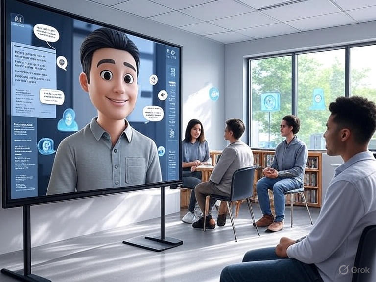 Falak Solutions Technology