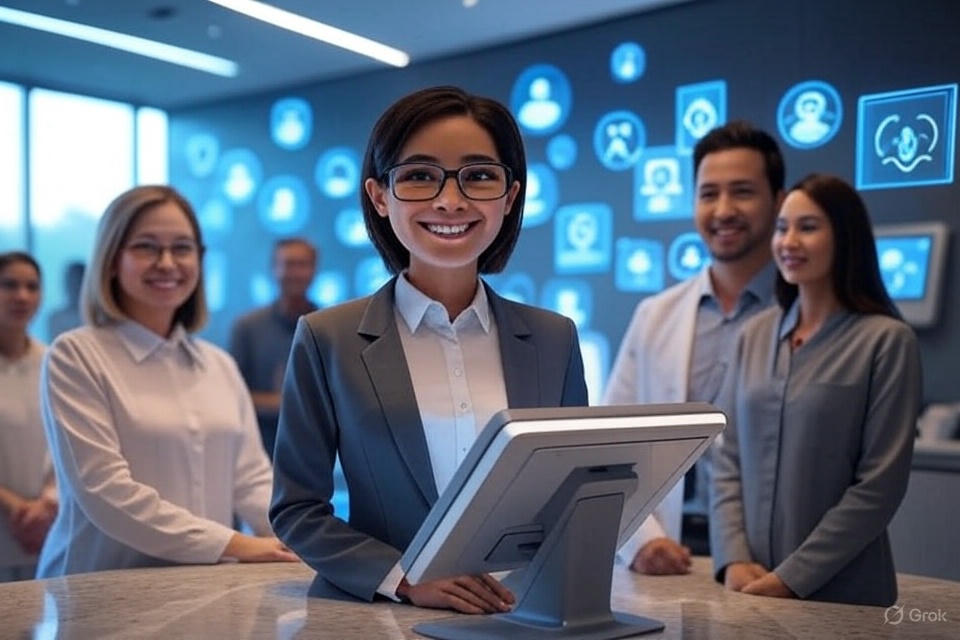 Virtual Assistant FAQ